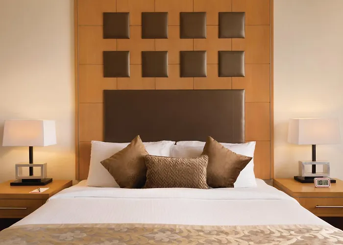 Ramada Plaza By Wyndham Jhv Varanasi