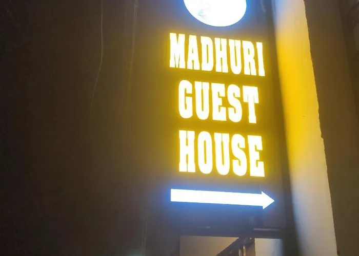 Madhuri Guest House