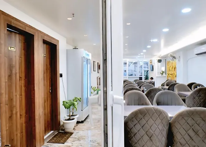 Hotel Shivsudhaa