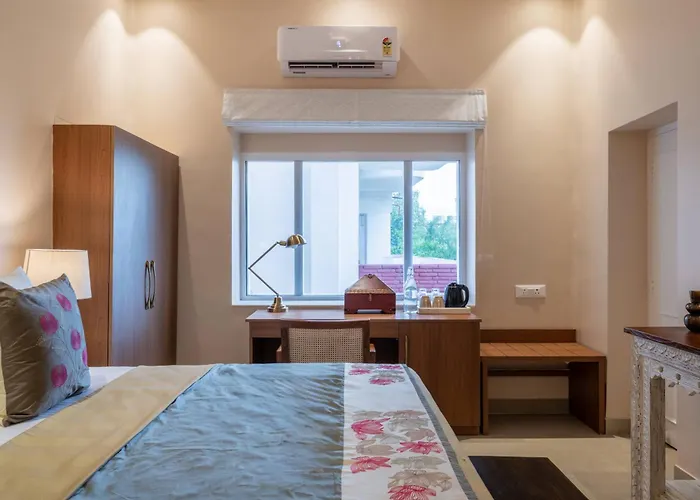 Justa Luxe Kashi Parampara, Varanasi
