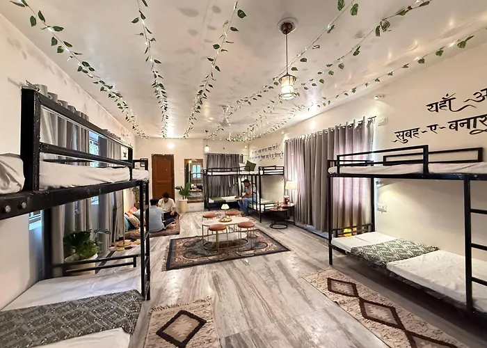 Shaam E Banaras Villas And Retreat
